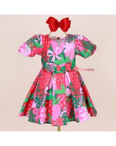 vestido-infantil-rosa-mon-sucre-laco-moranguinho-frente