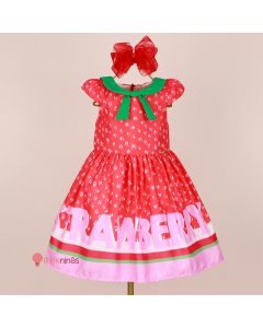 vestido-infantil-vermelho-mon-sucre-happy-time-morango-frente