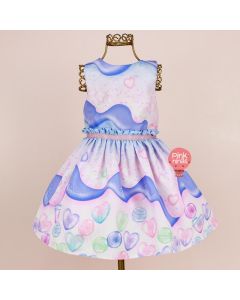 vestido-infantil-rosa-e-azul-mon-sucre-candy-doceria-frente