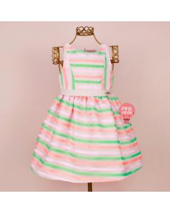 vestido-de-festa-infantil-rosa-mon-sucre-neon-fresh-organza-listrada-frente