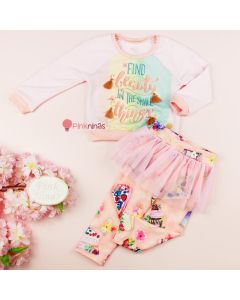 conjunto-infantil-bebe-rosa-mon-sucre-blusa-e-calca-flowers-cake-frente
