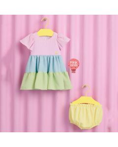 vestido-infantil-bebe-multicolorido-mon-sucre-marias-calcinha-frente
