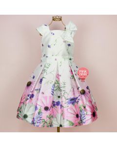 vestido-de-festa-infantil-branco-e-rosa-petit-cherie-floral-encanto-frente