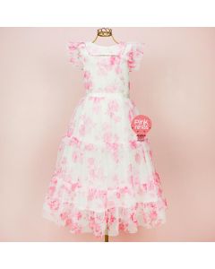 vestido-de-festa-infantil-branco-e-rosa-petit-cherie-floral-eliza-frente