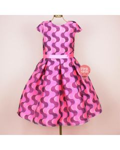 vestido-de-festa-infantil-rosa-petit-cherie-ondas-neon-frente
