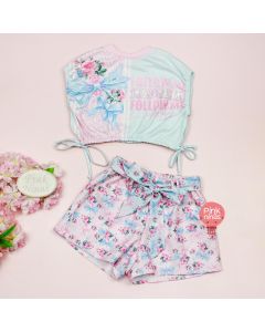 conjunto-infantil-azul-e-rosa-petit-cherie-blusa-shorts-flores-lacos-cristais-frente