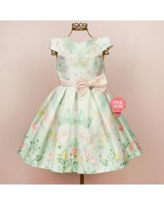 vestido-de-festa-infantil-branco-e-verde-petit-cherie-borboletas-e-flores-frente