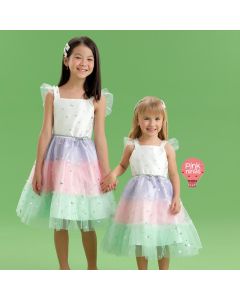 vestido-de-festa-infantil-candy-color-petit-cherie-borboletinhas-holograficas-modelo