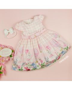 vestido-de-festa-infantil-rosa-petit-cherie-classic-flores-baloes-bebe-frente