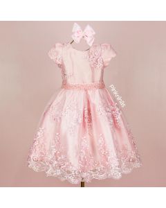 vestido-de-festa-infantil-bebe-rosa-petit-cherie-renda-shantung-perolas-e-cristais-frente