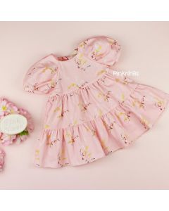 vestido-infantil-bebe-rosa-petit-cherie-natural-tricoline-floral-frente